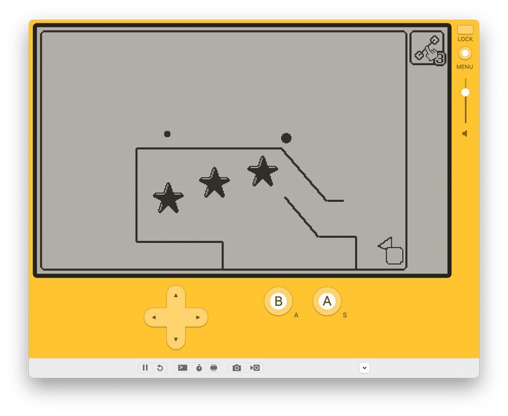 Playdatespel